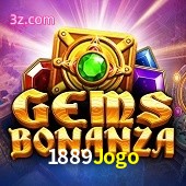 Gems Bonanza.